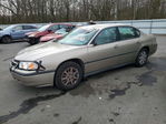 Chevrolet Impala 2003