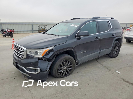 GMC Acadia 2017 - Image 1 of 14