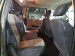 Dodge RAM 2012