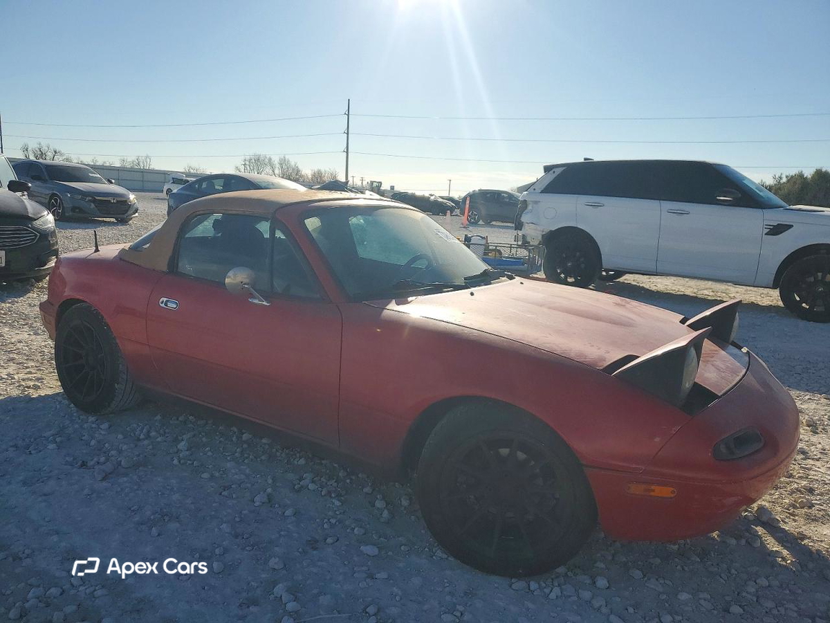 Mazda MX-5 1992