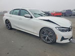 BMW Series 3 2021