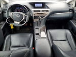 Lexus RX 2014