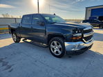 Chevrolet Silverado 2017
