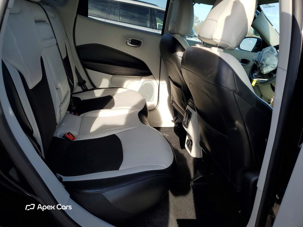Jeep Compass 2019
