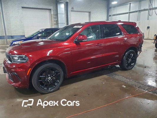 Dodge Durango 2022 - Zdjęcie 1 z 15