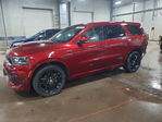 Dodge Durango 2022
