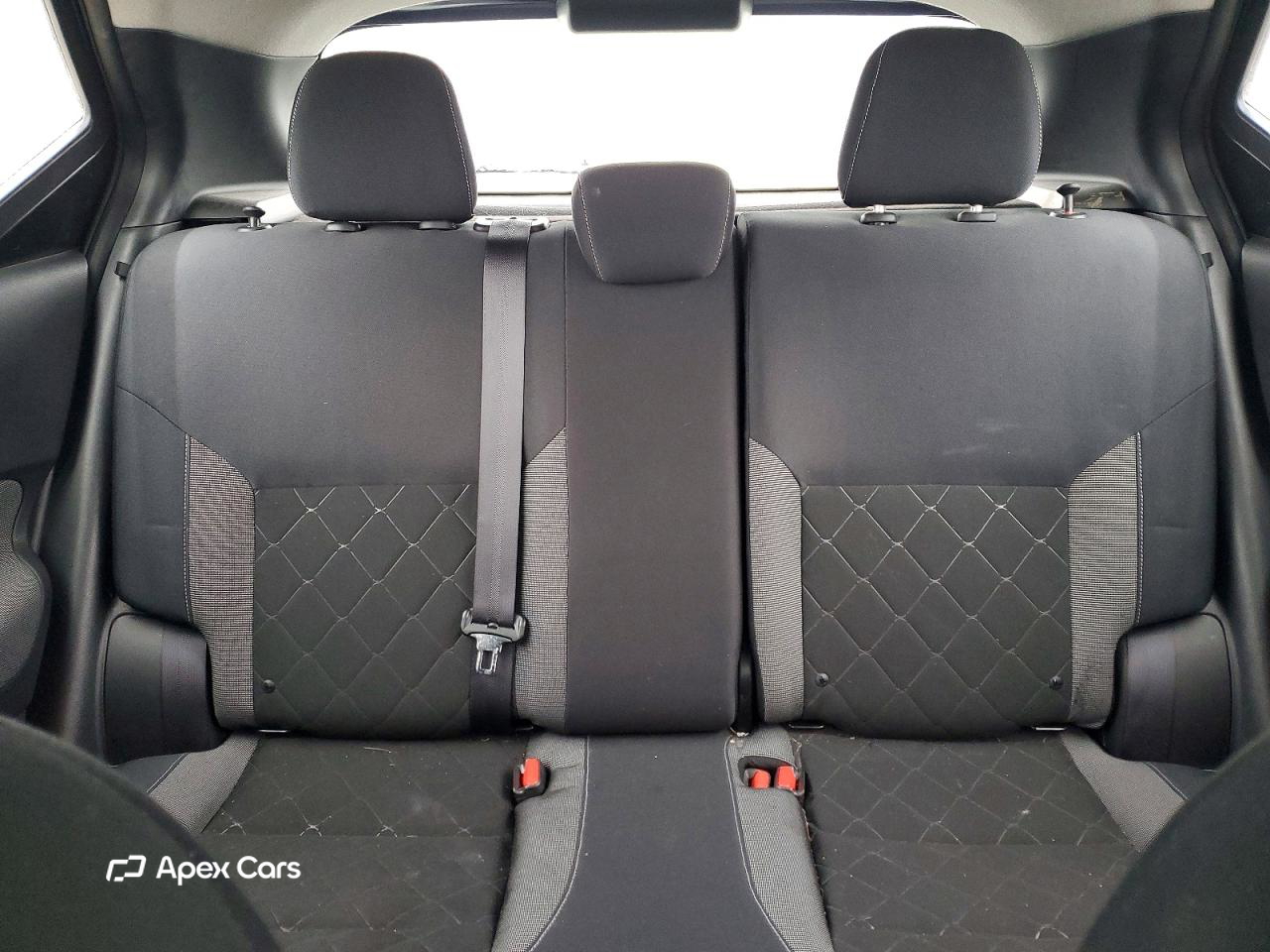Nissan Kicks 2019