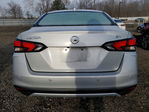 Nissan Versa 2021