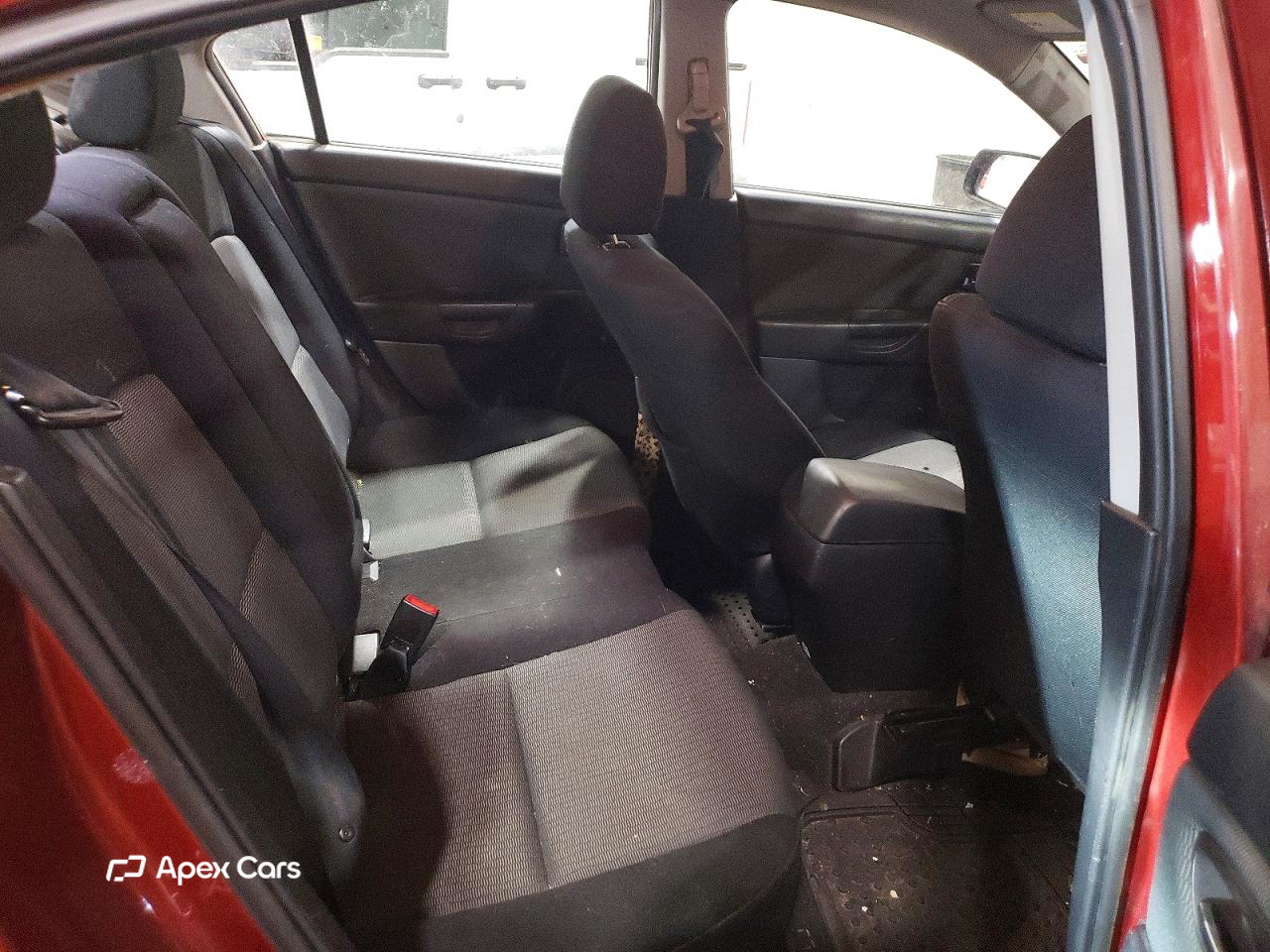 Mazda 3 2009