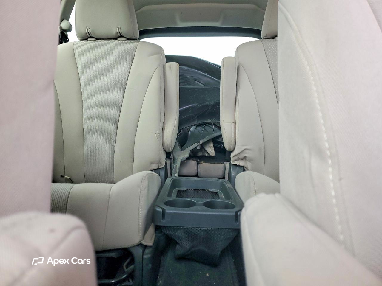 Mazda 5 2012