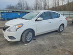 Nissan Versa 2016