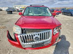 Mercury Mariner 2009