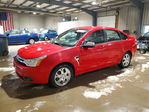 Ford Focus 2008