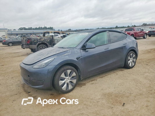 Tesla Model Y 2023 - Image 1 of 14