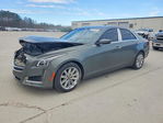 Cadillac CTS 2016