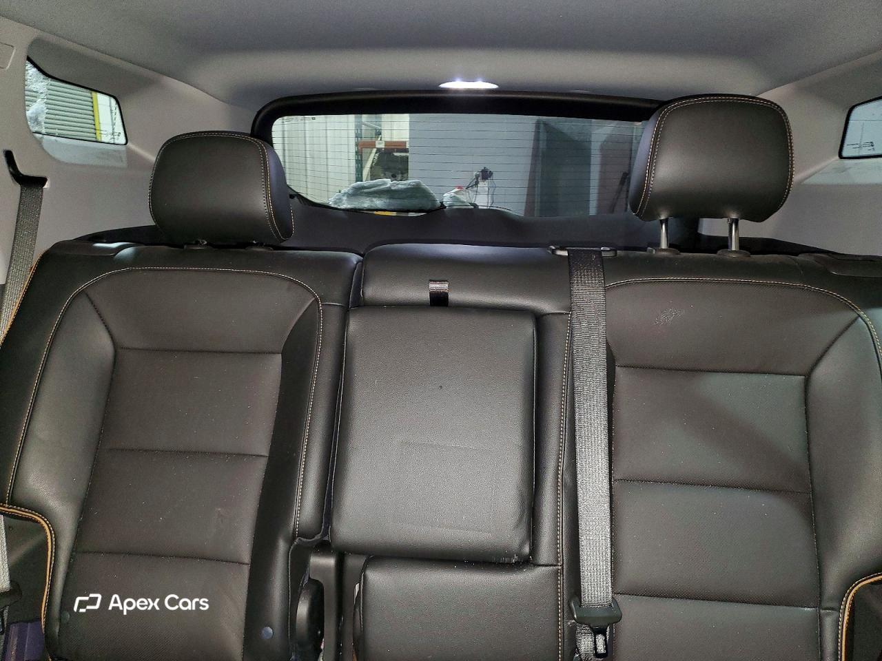 GMC Terrain 2024