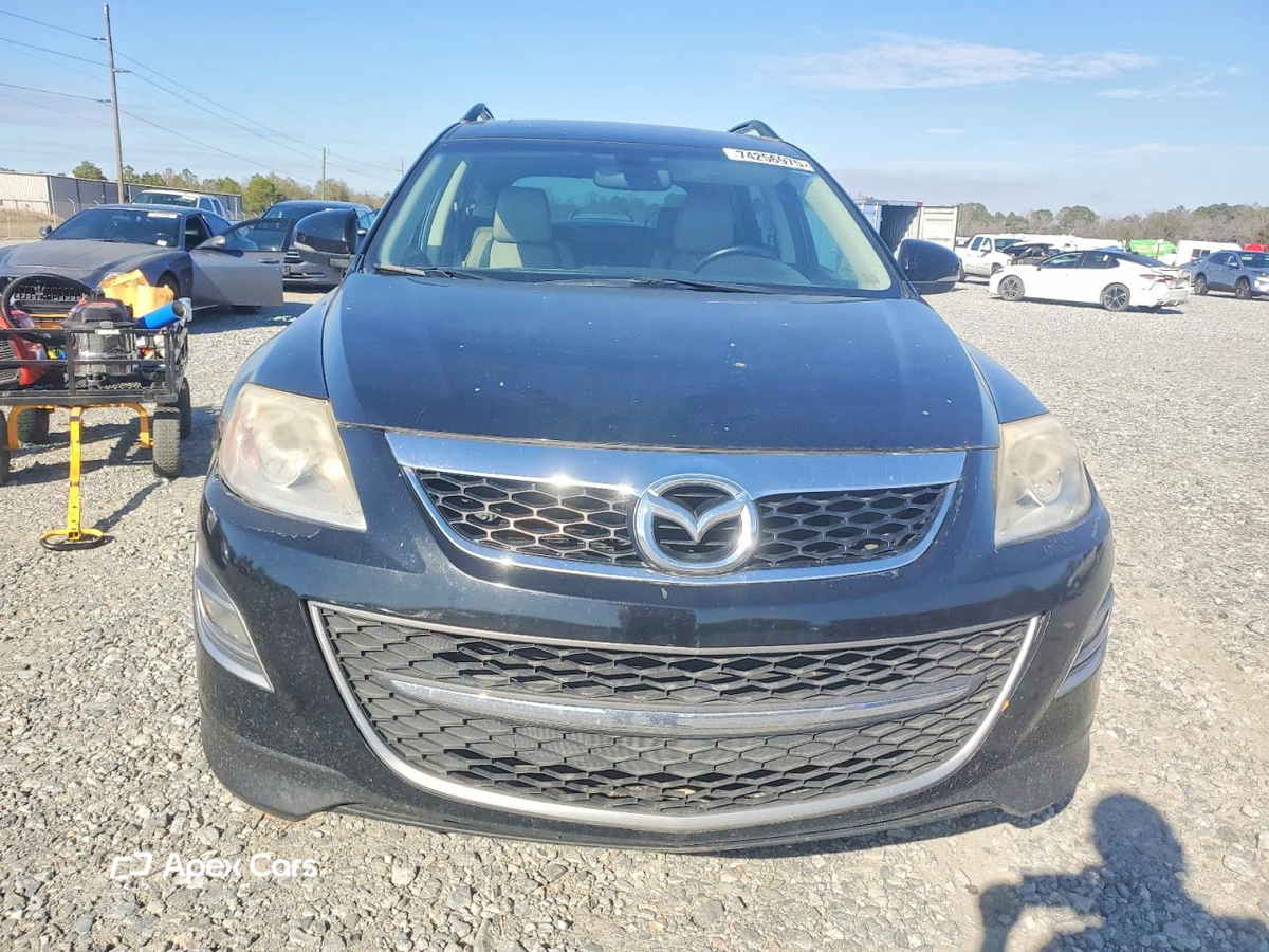 Mazda CX-9 2010