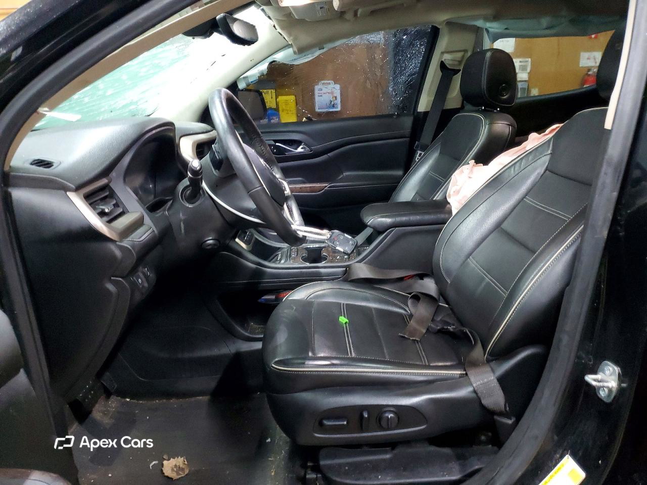 GMC Acadia 2020