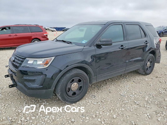 Ford Explorer 2019 - Image 1 of 13
