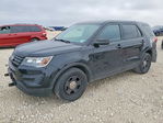 Ford Explorer 2019