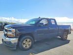 Chevrolet Silverado 2018