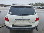 Toyota Highlander 2012