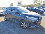Nissan Kicks 2023