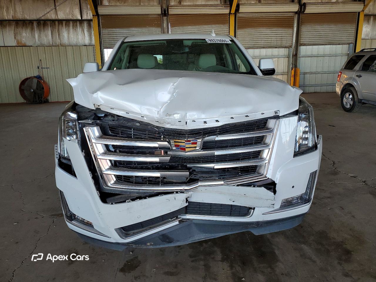 Cadillac Escalade 2020