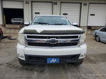 Chevrolet Silverado 2008