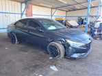 Hyundai Elantra 2021