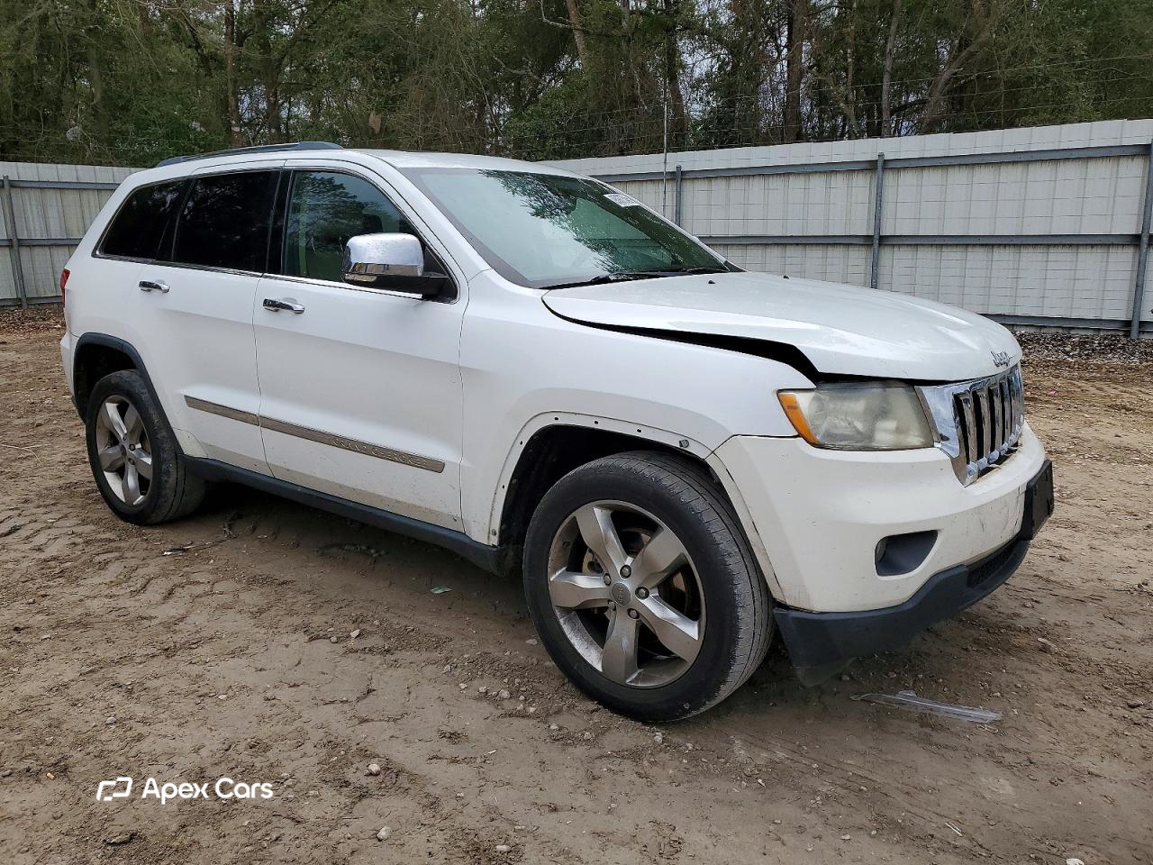 Jeep Cherokee 2013