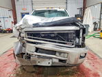 Chevrolet Silverado 2019