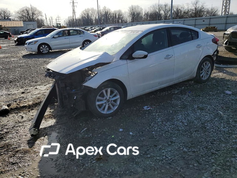 Kia Forte 2017 - Image 1 of 13