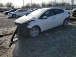 Kia Forte 2017