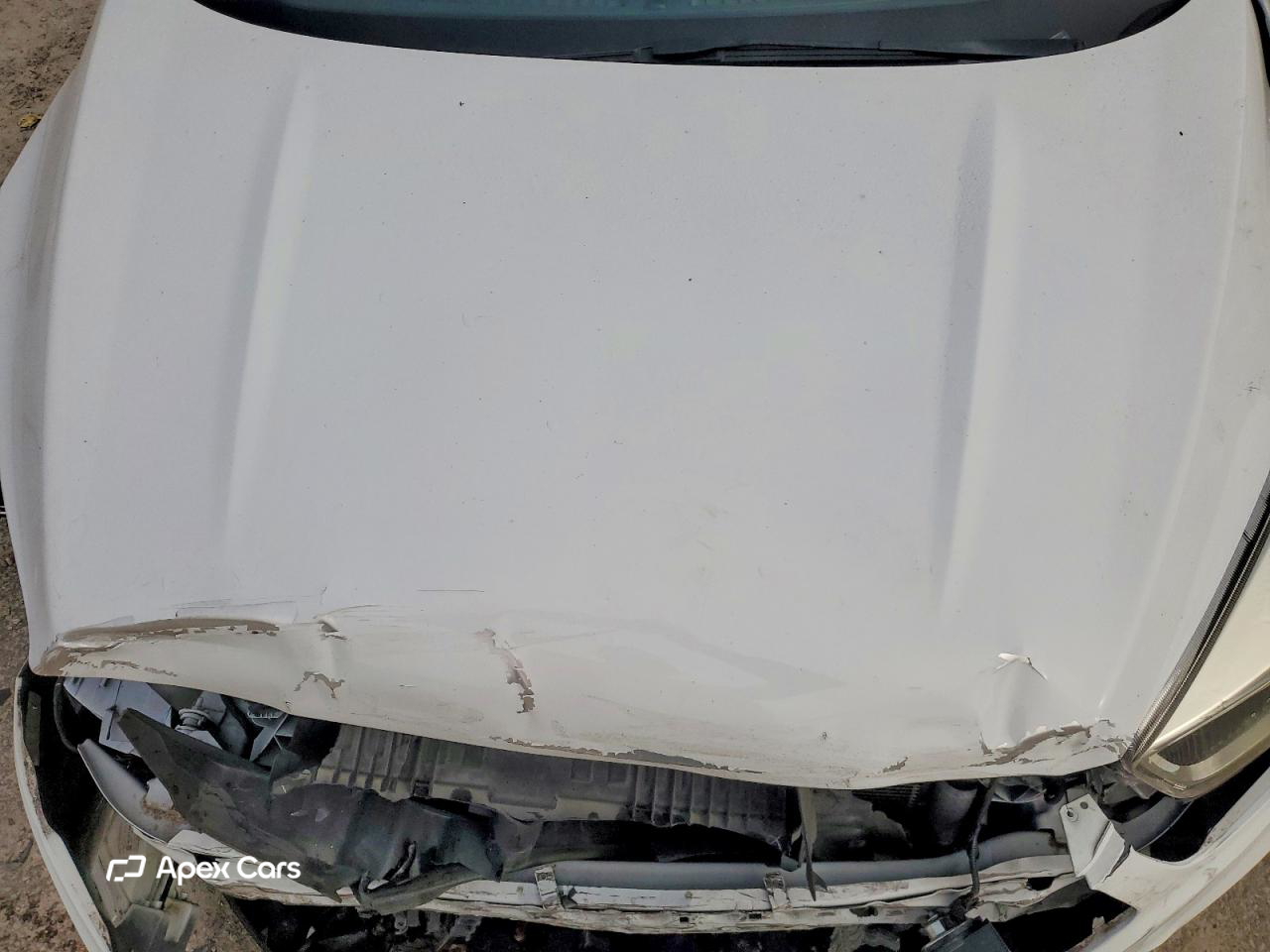 Ford Escape 2019