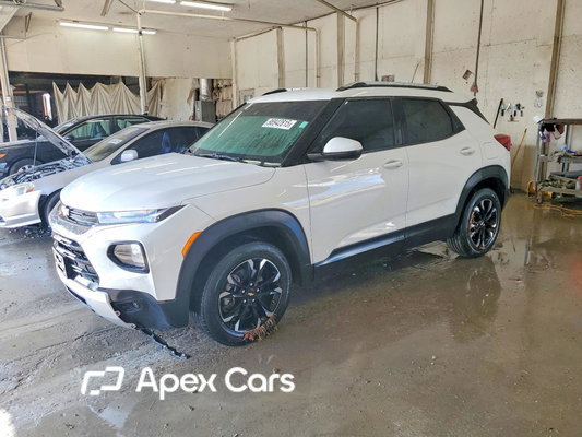 Chevrolet TrailBlazer 2021 - Image 1 of 14