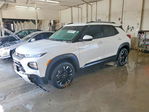 Chevrolet TrailBlazer 2021