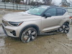 Volvo XC40 2023