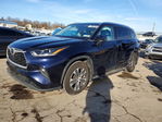 Toyota Highlander 2021