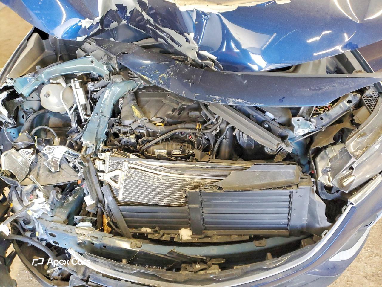 Buick Encore GX 2023