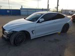 BMW Series 4 2019