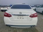 Nissan Altima 2018