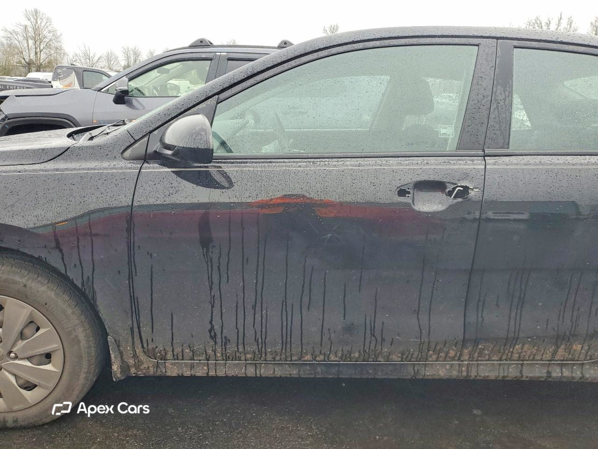 Kia Rio 2020