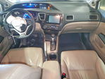 Honda Civic 2015