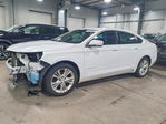 Chevrolet Impala 2015