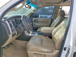 Toyota Sequoia 2008