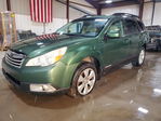 Subaru Outback 2011
