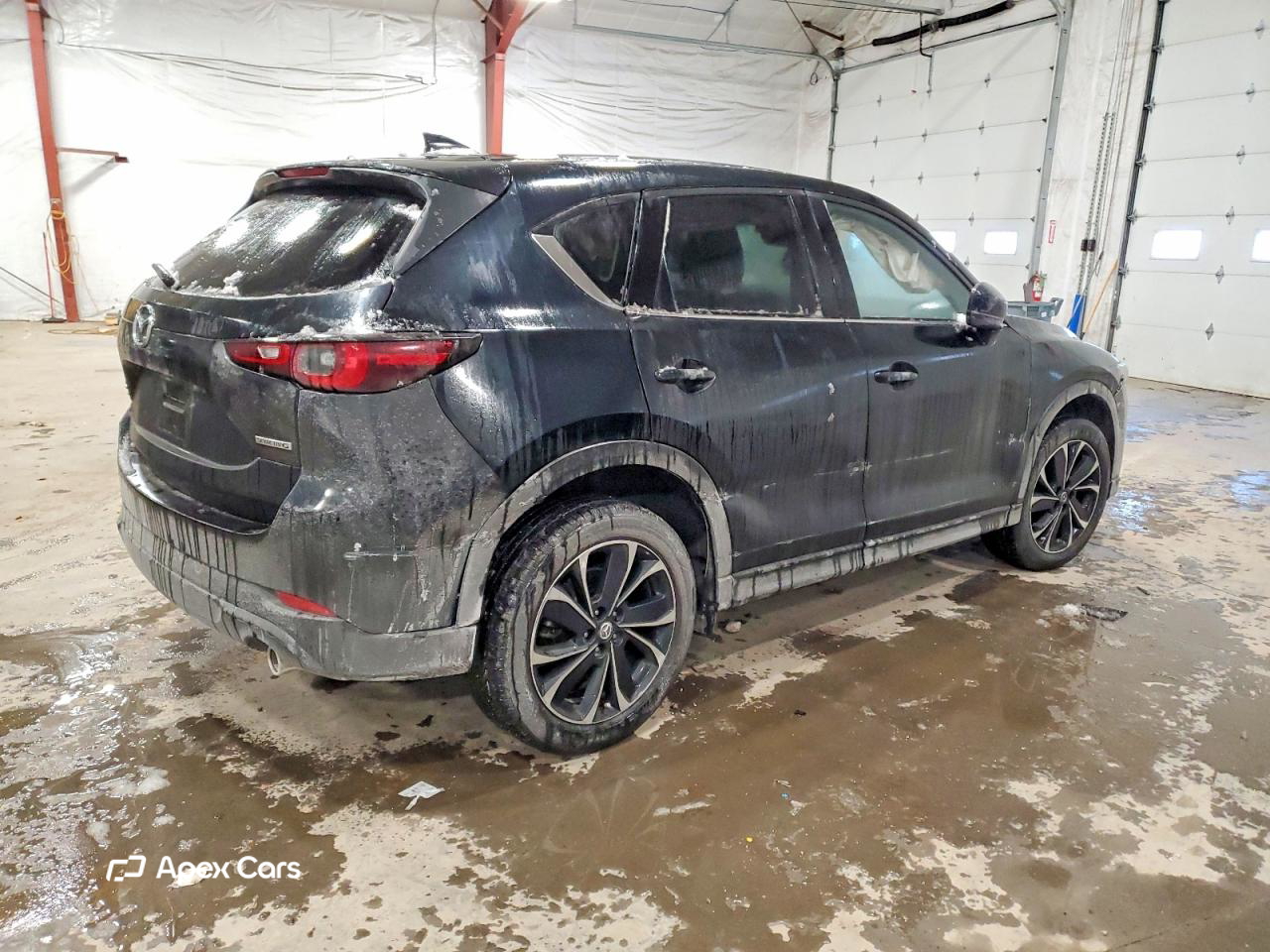 Mazda CX-5 2023