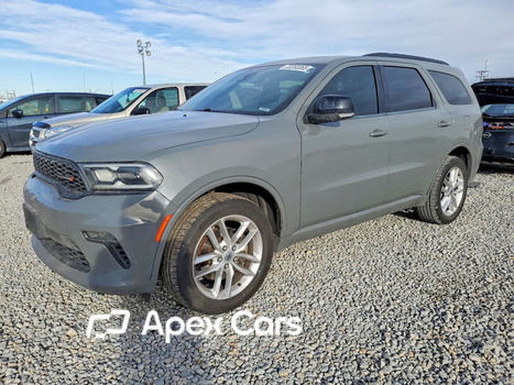 Dodge Durango 2023 - Image 1 of 14
