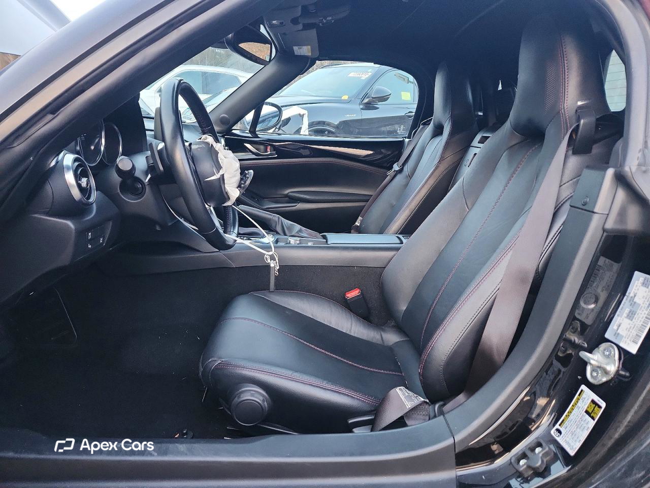 Mazda MX-5 2018